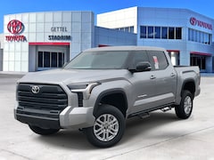2026 Toyota Tundra SR5 Truck CrewMax