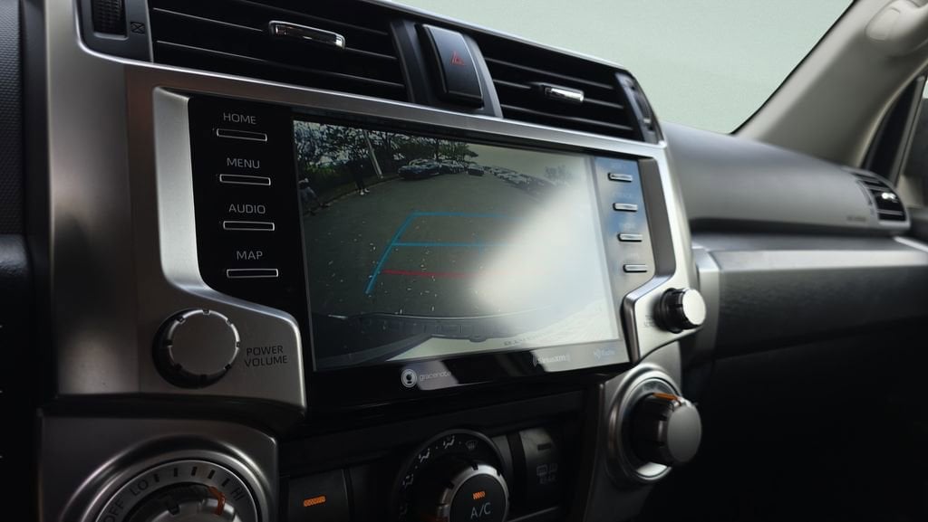 2023 Toyota 4Runner SR5 Premium - Photo 14