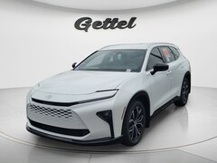 2026 Toyota Crown Signia XLE SUV