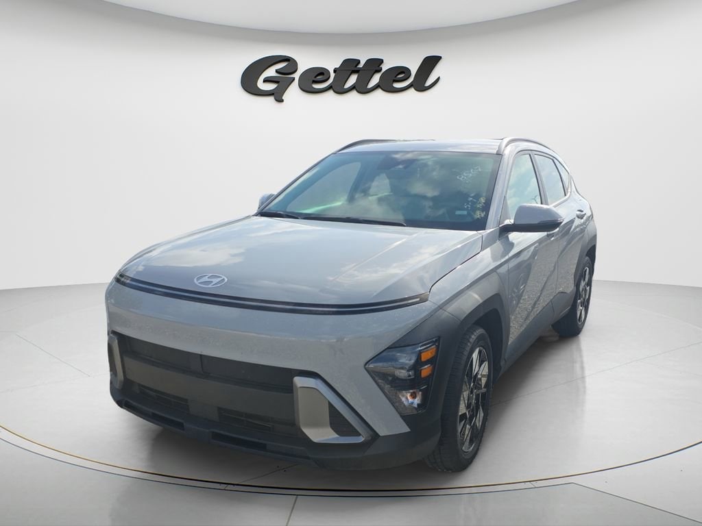 Used 2024 Hyundai Kona SEL SUV