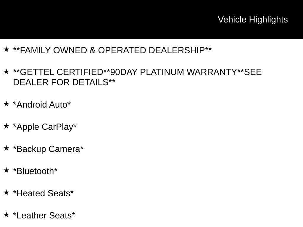 Used 2023 GMC Sierra 1500 Denali Truck Crew Cab