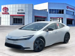 2026 Toyota Prius LE Hatchback