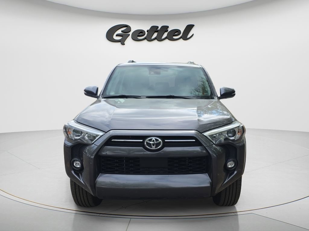 2023 Toyota 4Runner SR5 Premium - Photo 8