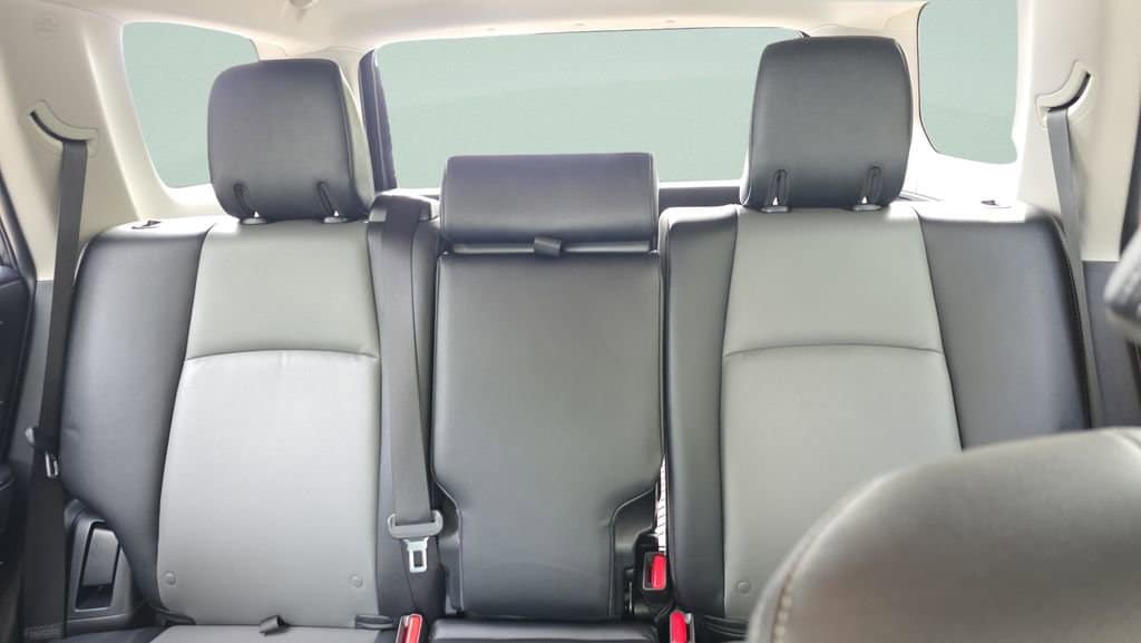 2023 Toyota 4Runner SR5 Premium - Photo 10