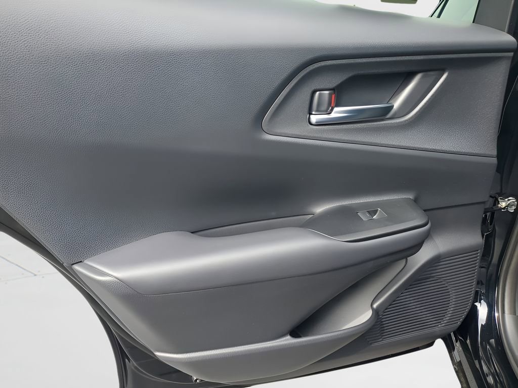 2026 Toyota Prius Plug-in Hybrid XSE Premium - Photo 10