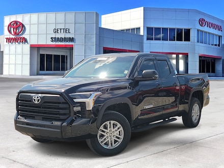 2024 Toyota Tundra SR5 Truck Double Cab