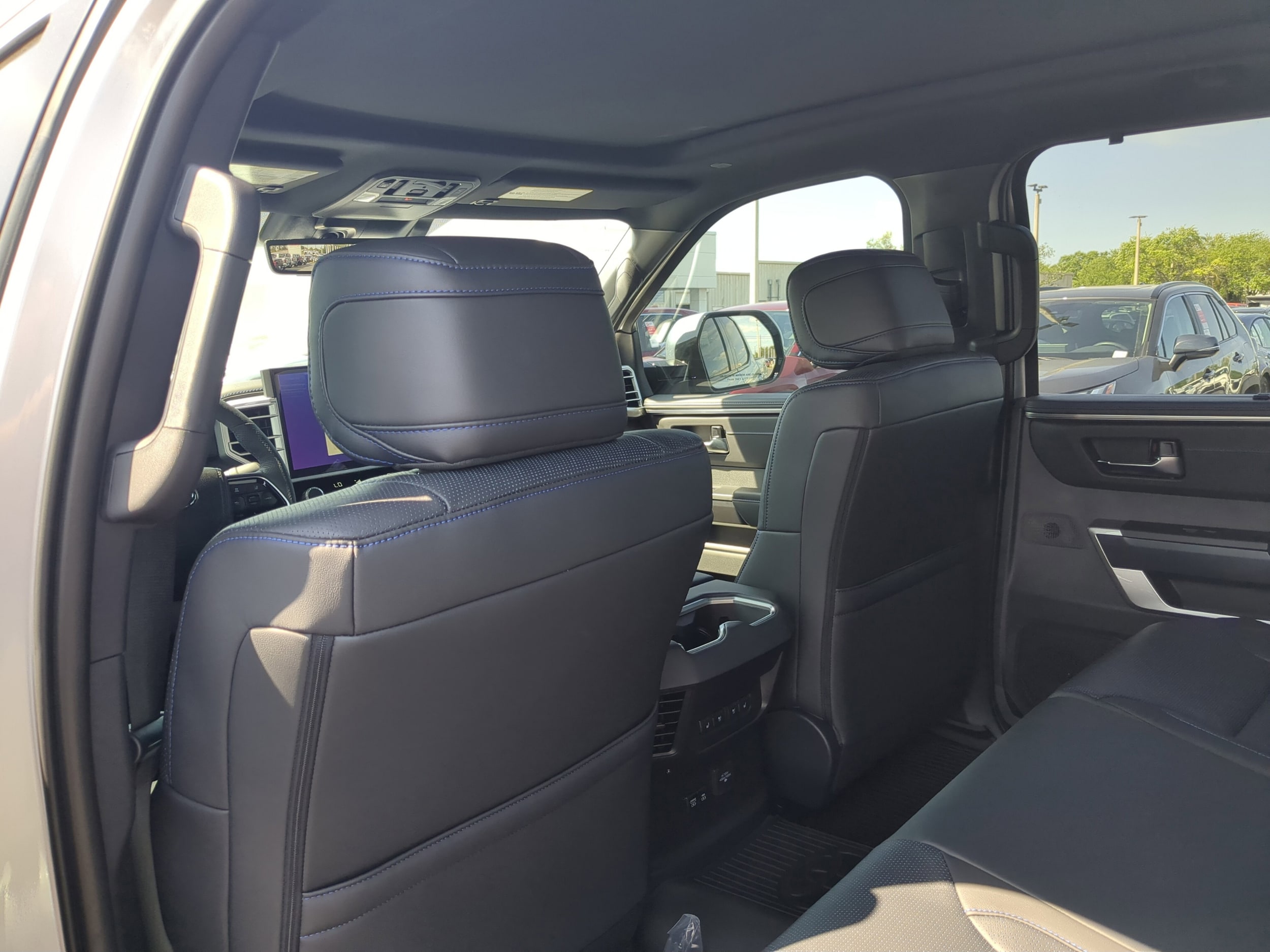 New 2025 Toyota Tundra i-FORCE MAX For Sale at Gettel New 2025 Toyota Tundra i-FORCE MAX For Sale at Gettel