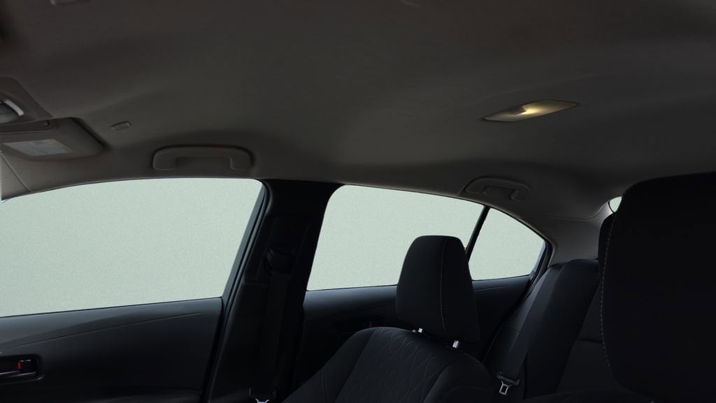 2025 Toyota Corolla LE - Photo 18