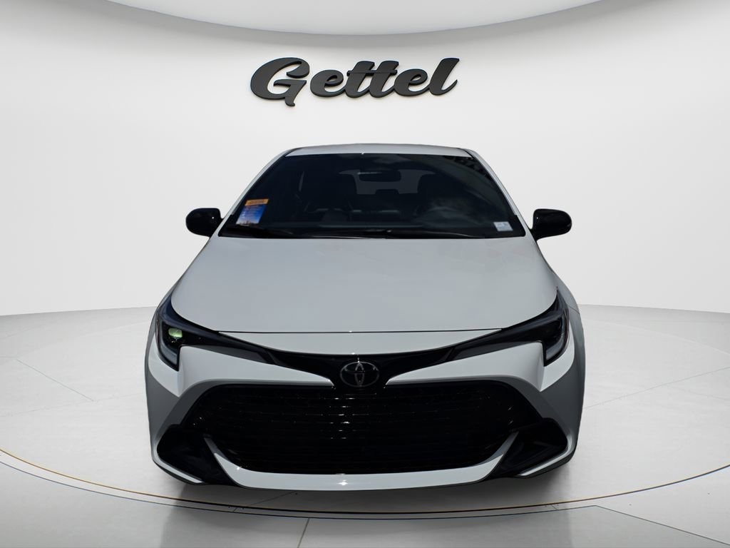 New 2026 Toyota Corolla Hatchback FX Hatchback