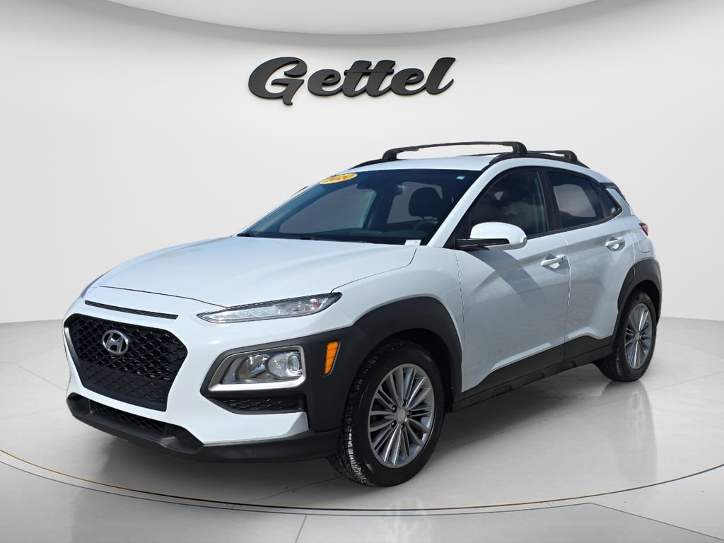 Used 2020 Hyundai Kona SEL SUV