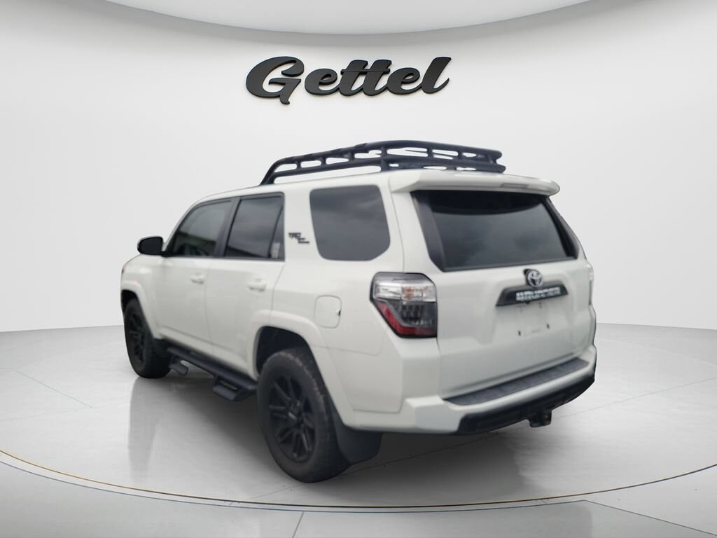 Used 2023 Toyota 4Runner TRD Off Road Premium SUV