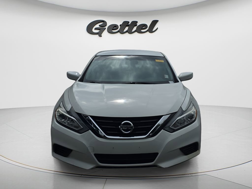 Used 2018 Nissan Altima S with VIN 1N4AL3AP6JC241415 for sale in Tampa, FL