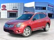 Nissan Rogue Select