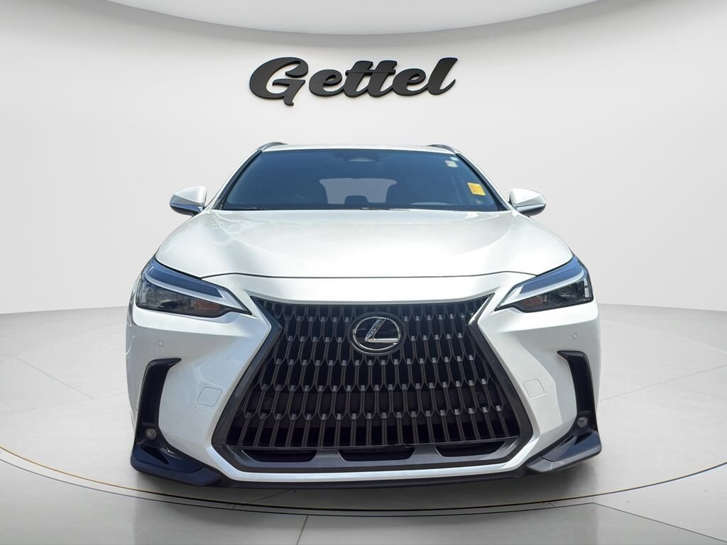 Used 2024 Lexus NX 350 Premium SUV