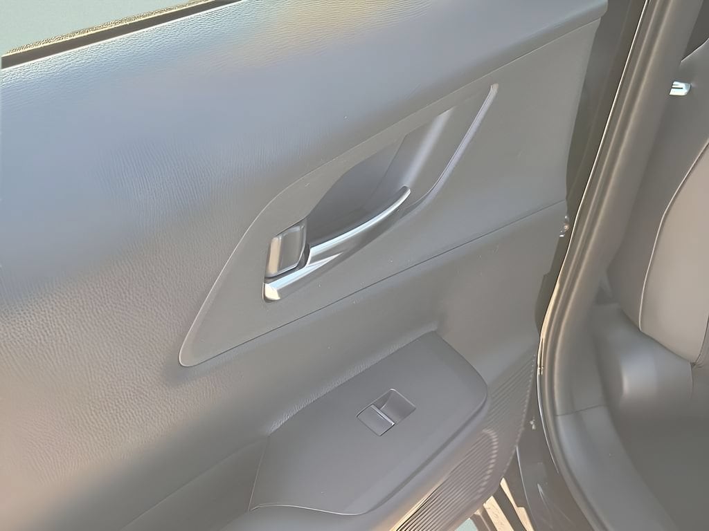 2026 Toyota Prius Plug-in Hybrid XSE Premium - Photo 46