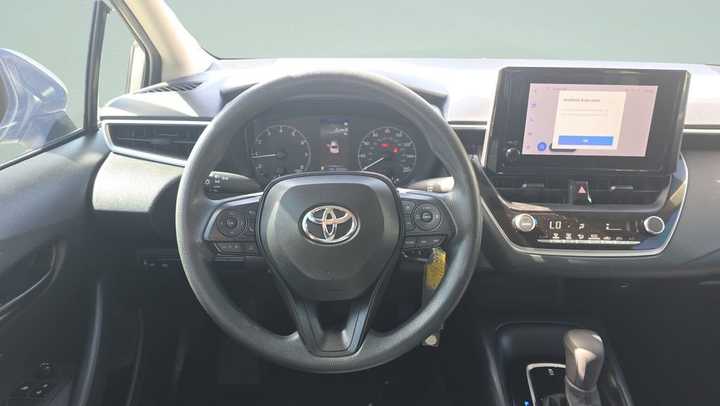 2024 Toyota Corolla LE - Photo 11