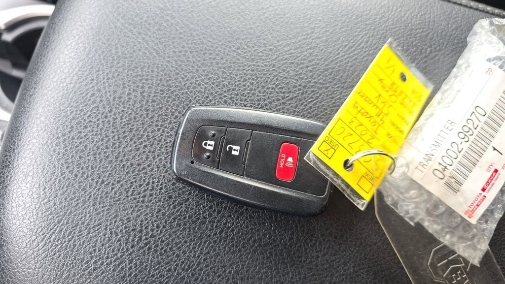 2023 Toyota 4Runner SR5 Premium - Photo 29