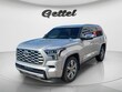  Toyota Sequoia