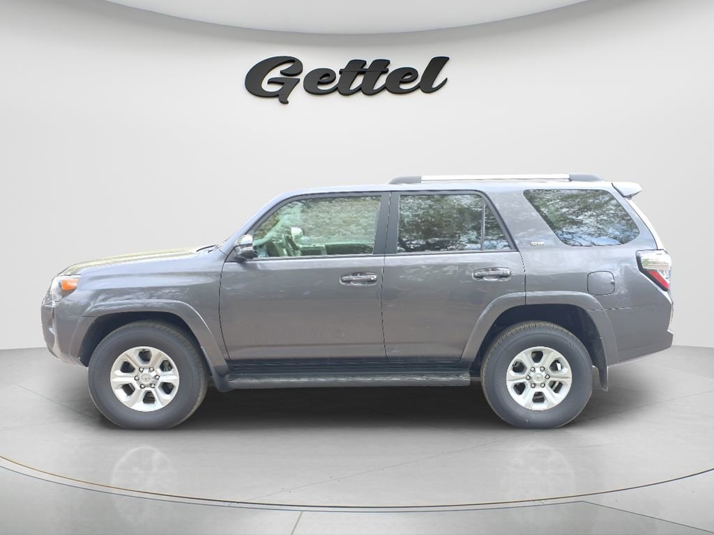 2023 Toyota 4Runner SR5 Premium - Photo 7