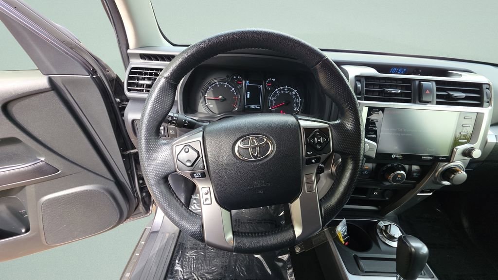 2023 Toyota 4Runner SR5 Premium - Photo 12