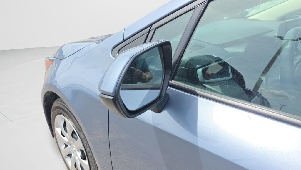 2025 Toyota Corolla LE - Photo 26