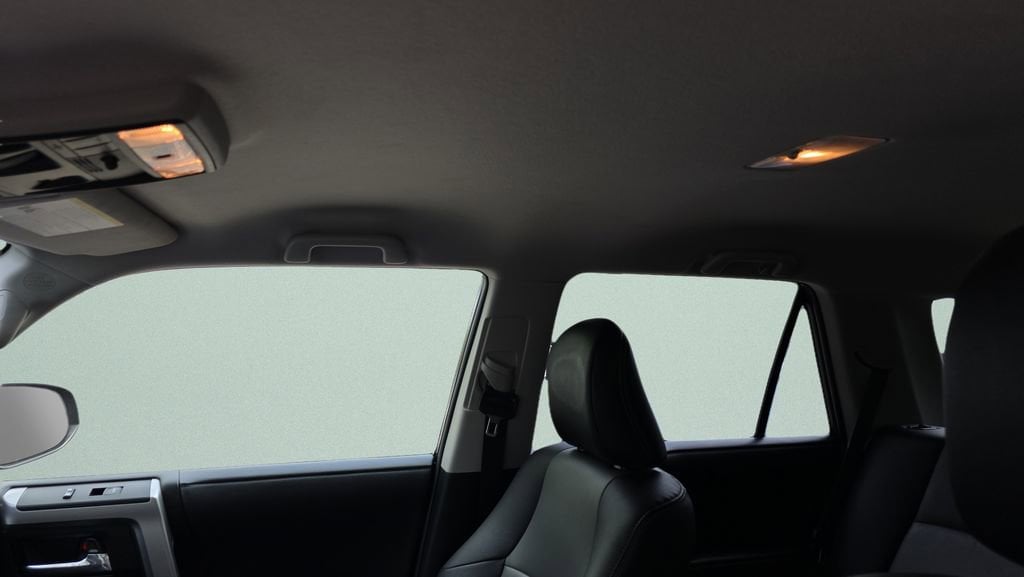 2023 Toyota 4Runner SR5 Premium - Photo 17