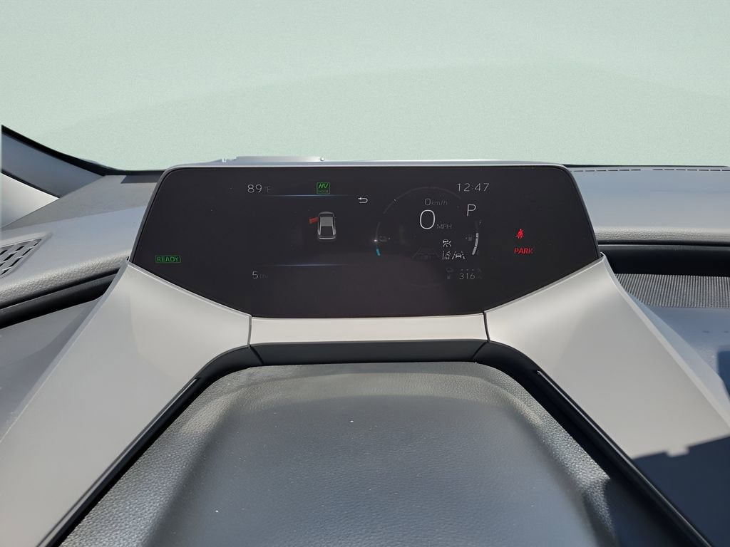 2026 Toyota Prius Plug-in Hybrid XSE - Photo 25