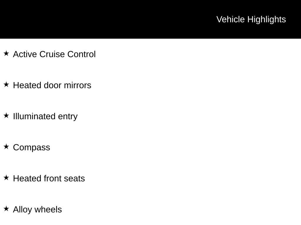 Used 2023 Toyota Crown Limited Sedan