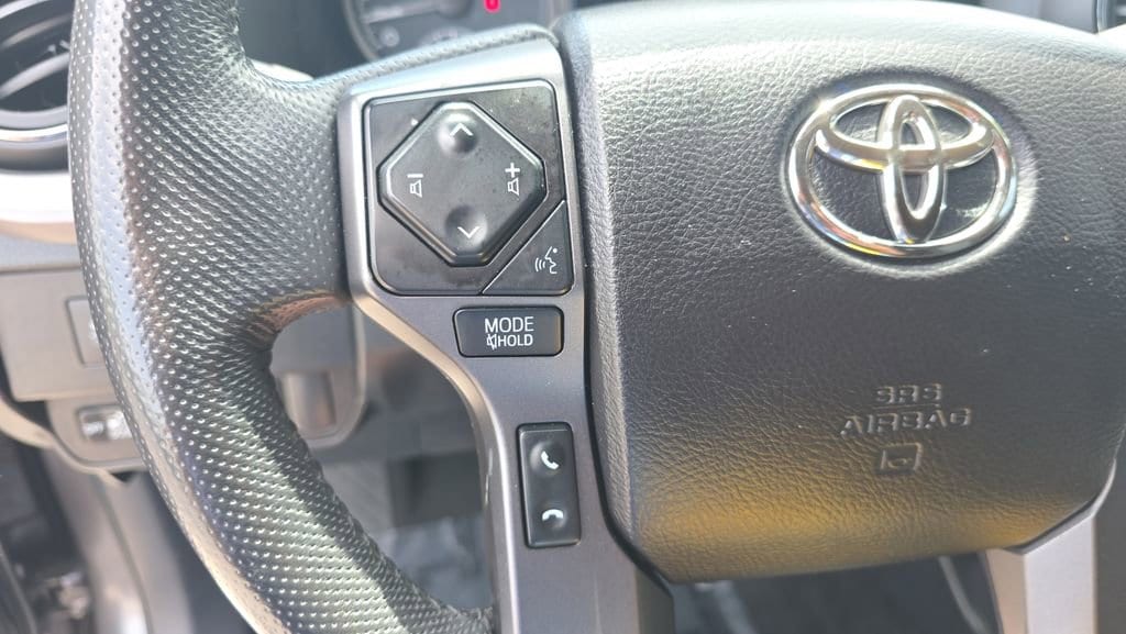 2021 Toyota Tacoma TRD Off Road - Photo 25