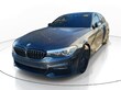 BMW 540i
