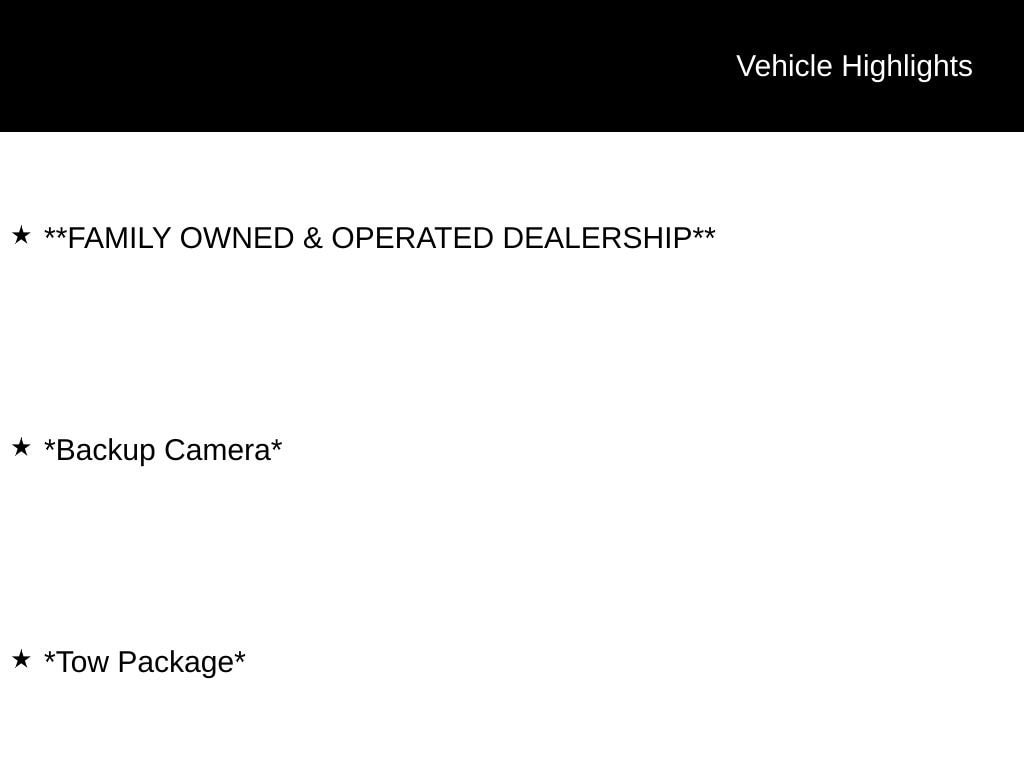Used 2019 Ram 1500 Classic SLT Truck Crew Cab