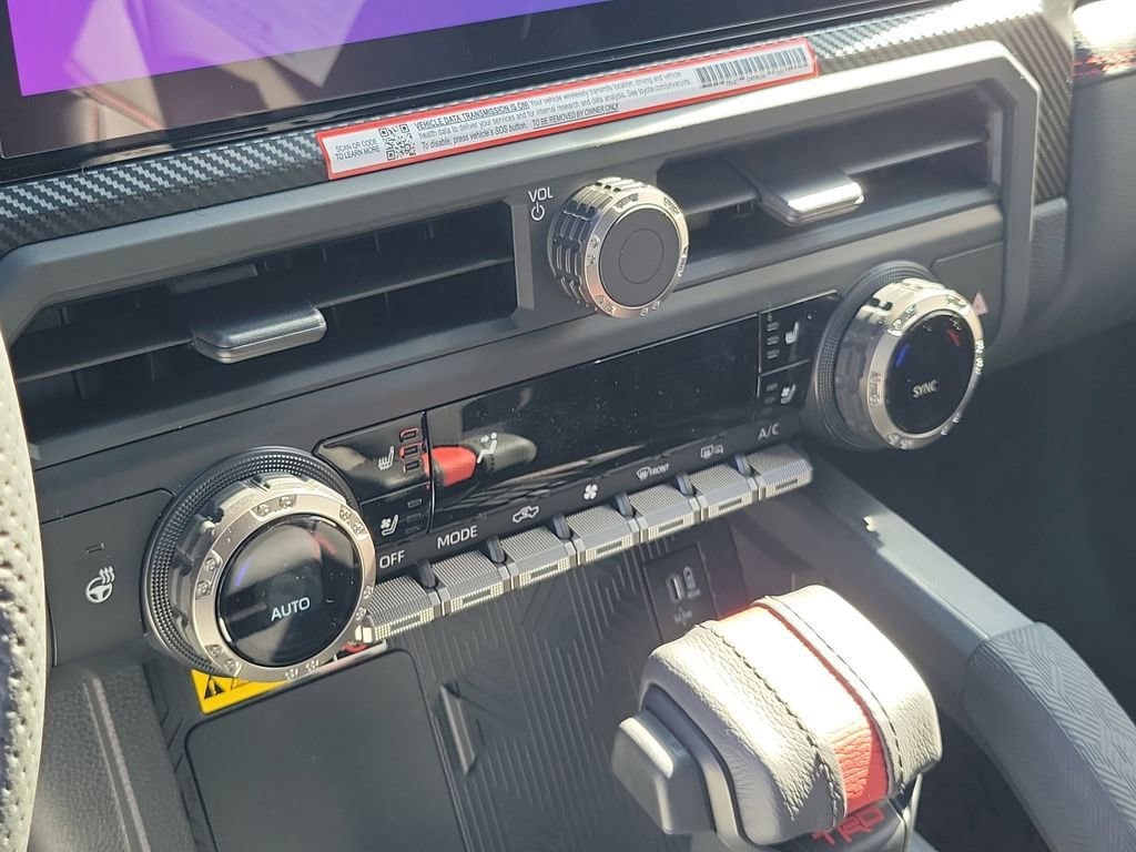 2026 Toyota Tacoma TRD Pro - Photo 21