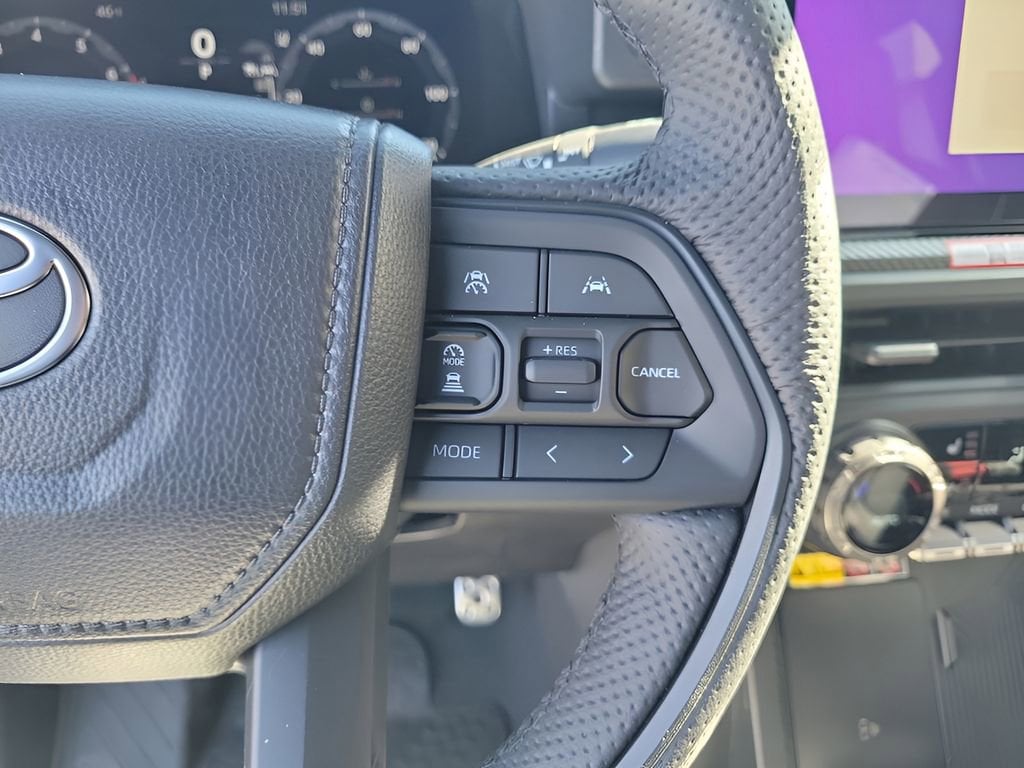 2026 Toyota Tacoma TRD Pro - Photo 25