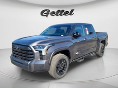 2026 Toyota Tundra SR5 Truck CrewMax