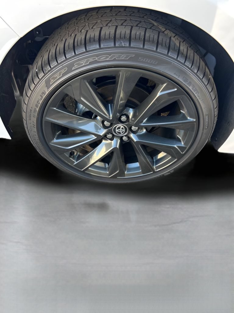 2026 Toyota Corolla SE - Photo 17