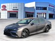 Toyota Camry Hybrid