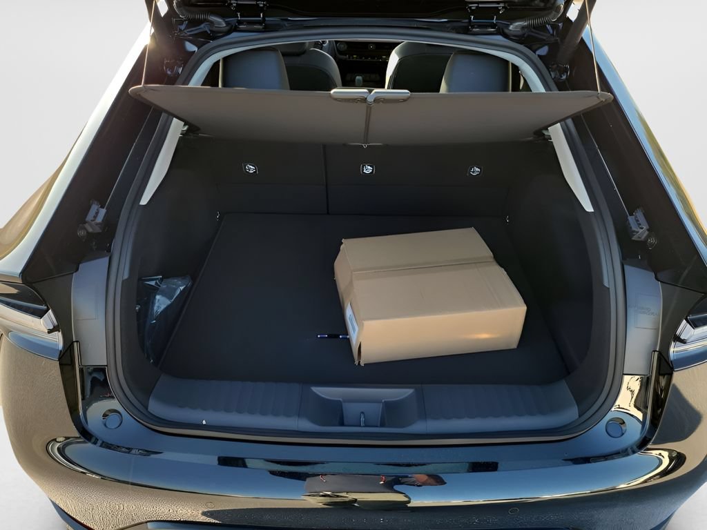 2026 Toyota Prius Plug-in Hybrid XSE Premium - Photo 22