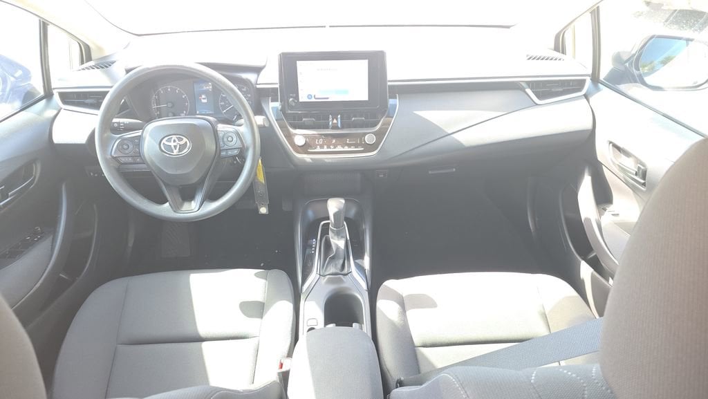 2024 Toyota Corolla LE - Photo 10
