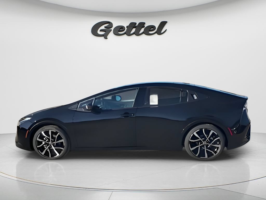2026 Toyota Prius Plug-in Hybrid XSE Premium - Photo 9