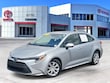 Toyota Corolla Hybrid