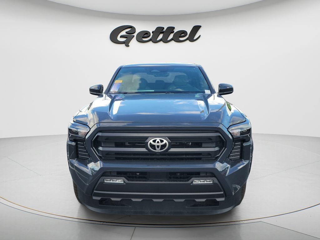 New 2026 Toyota Tacoma SR5 Truck Double Cab