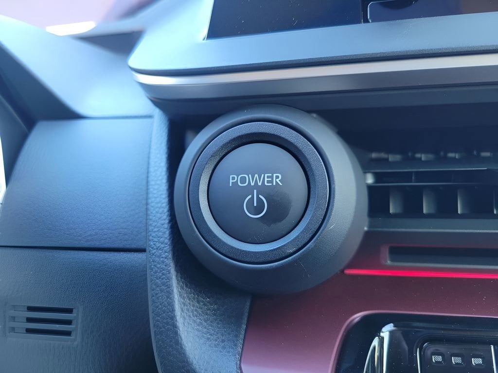2026 Toyota Prius Plug-in Hybrid XSE - Photo 22