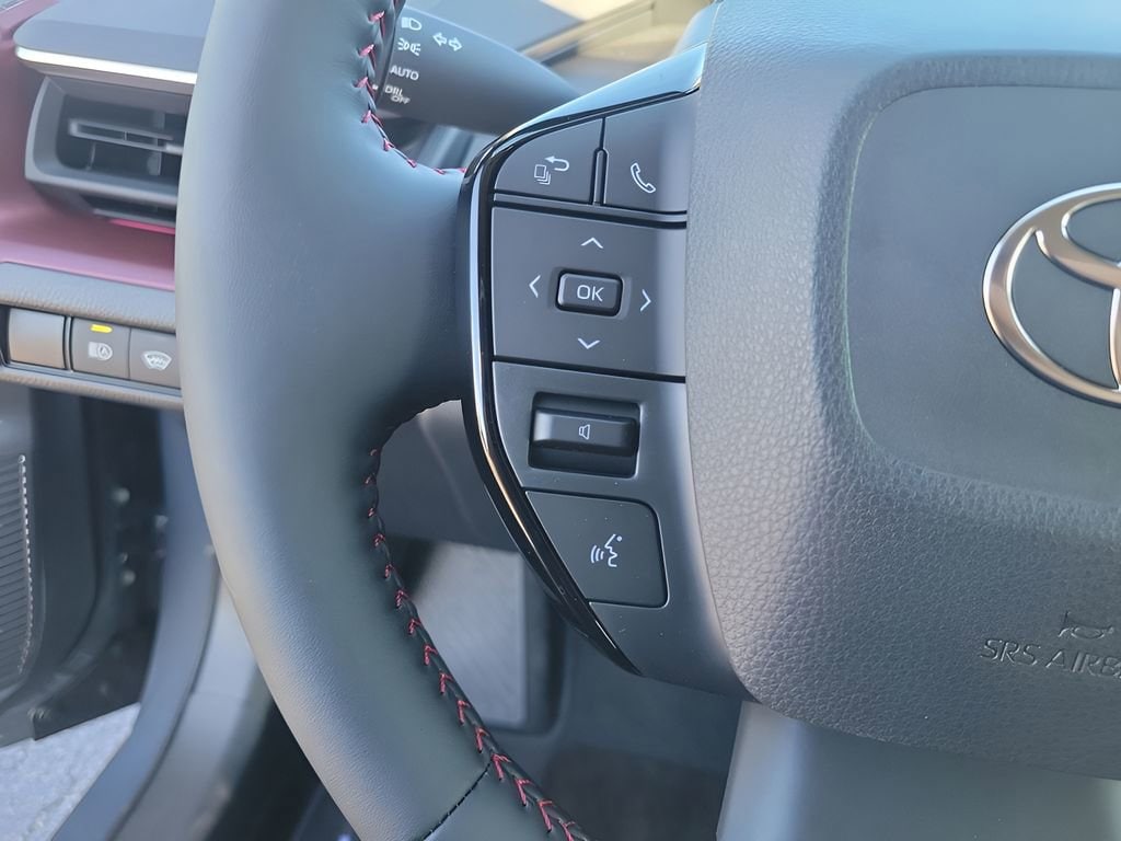 2026 Toyota Prius Plug-in Hybrid XSE - Photo 29