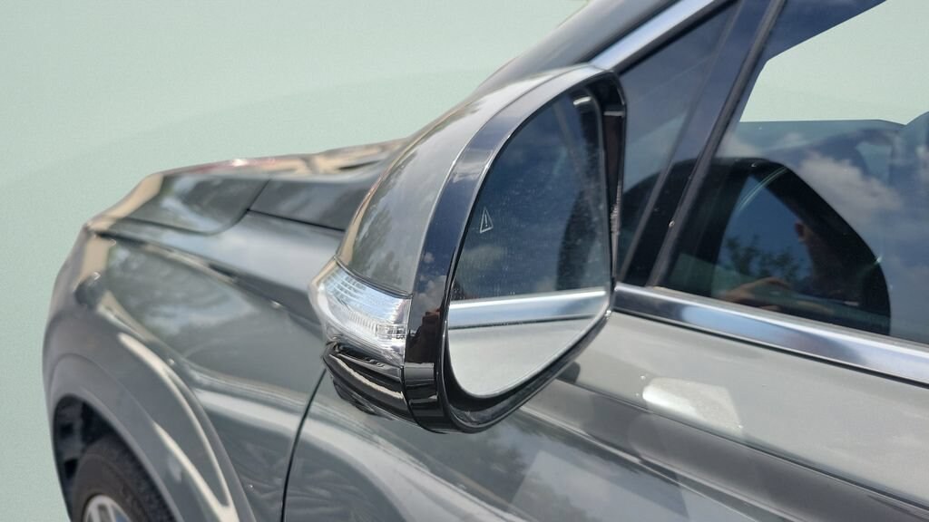 Used 2023 Hyundai Santa Fe Calligraphy SUV