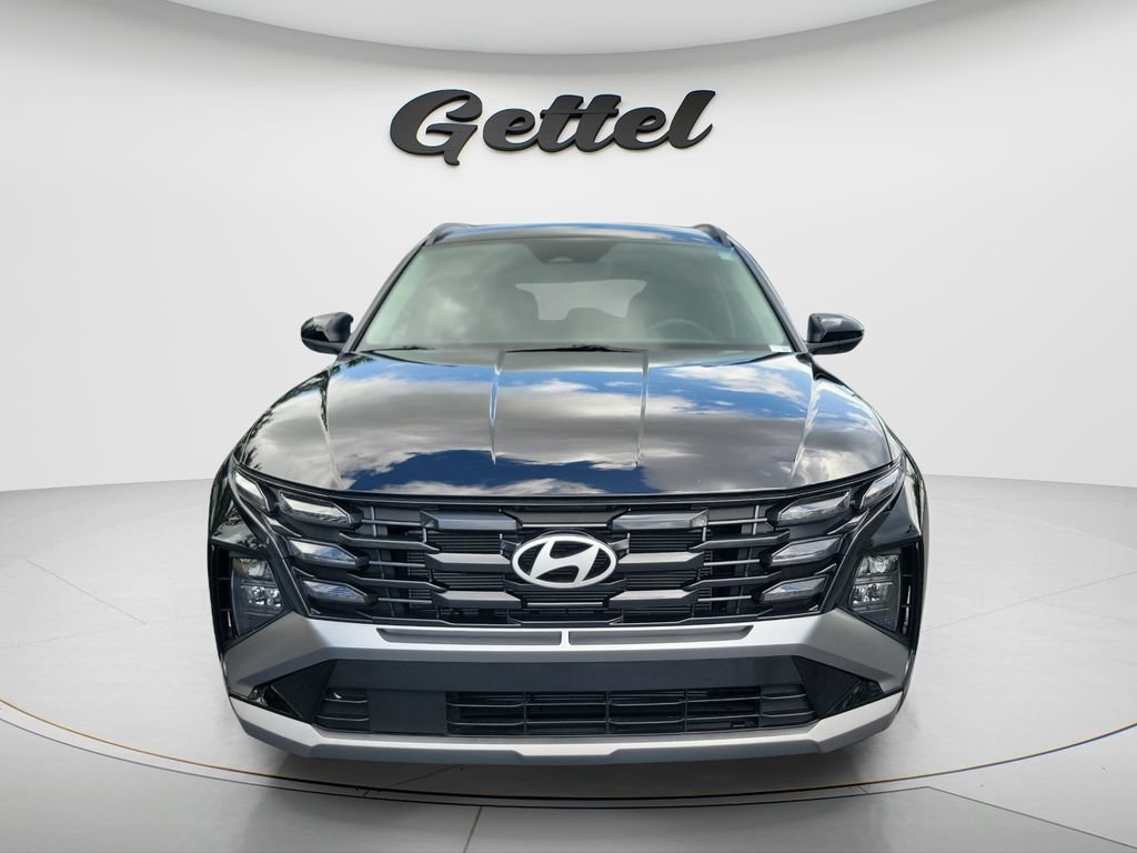 Used 2026 Hyundai Tucson SEL SUV