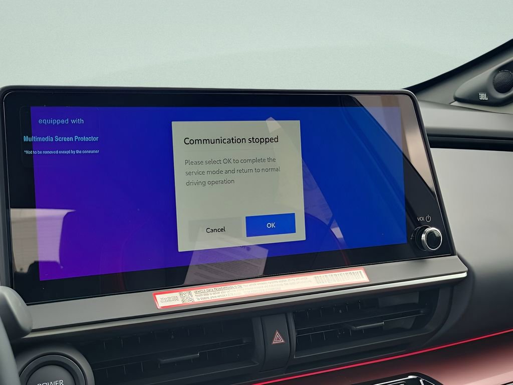 2026 Toyota Prius Plug-in Hybrid XSE Premium - Photo 22