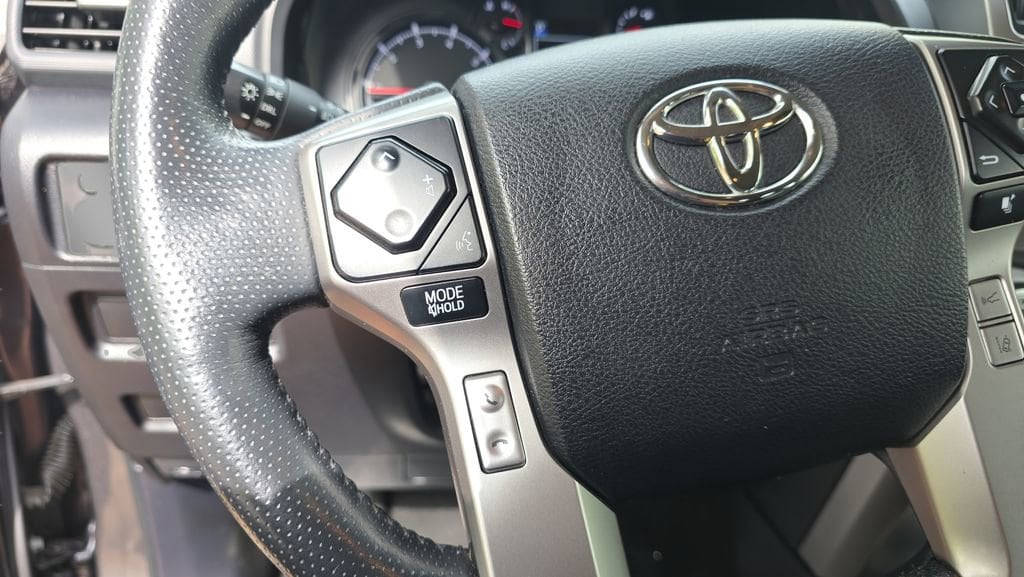 2023 Toyota 4Runner SR5 Premium - Photo 22