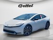  Toyota Prius Plug-in Hybrid