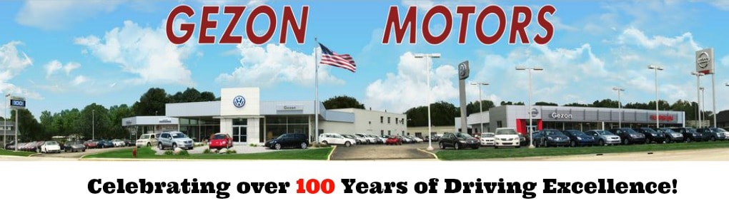 Gezon Motors Mitsubishi Nissan Volkswagen Dealership In Grand