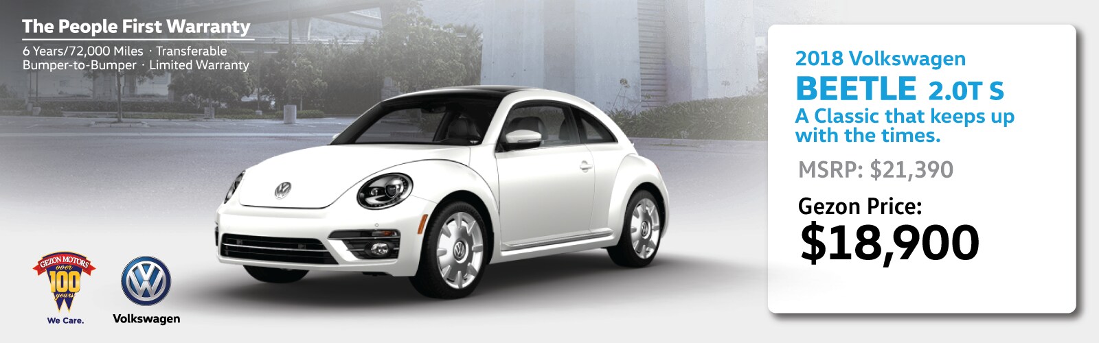 Gezon Volkswagen Volkswagen Dealership In Grand Rapids Mi